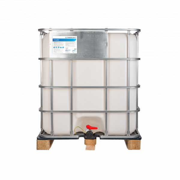 Коагулянт Аквавалент<sup>®</sup> CA‑A208‑01